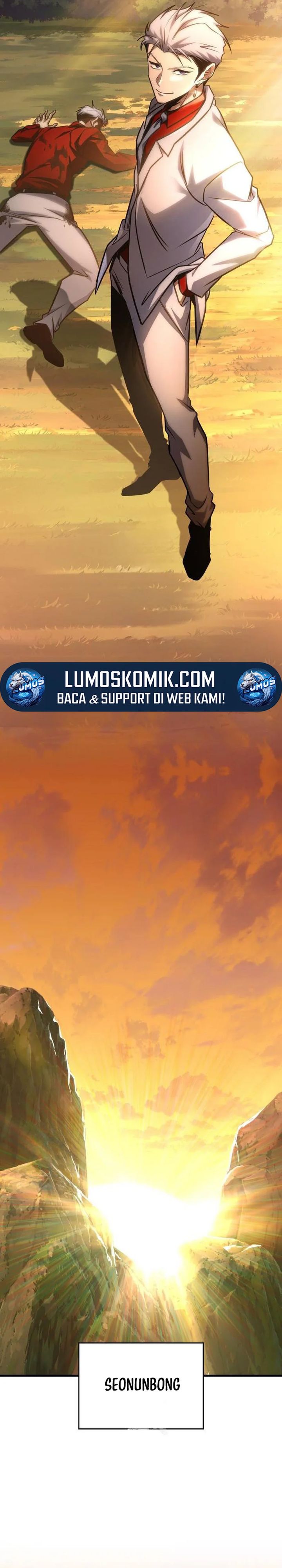 My Exclusive Tower Guide Chapter 98 Gambar 36