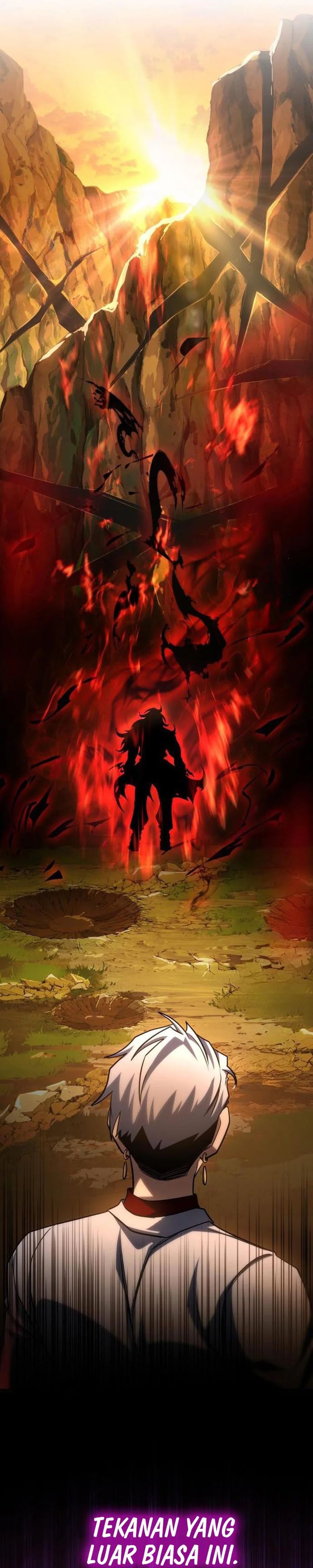 My Exclusive Tower Guide Chapter 98 Gambar 37