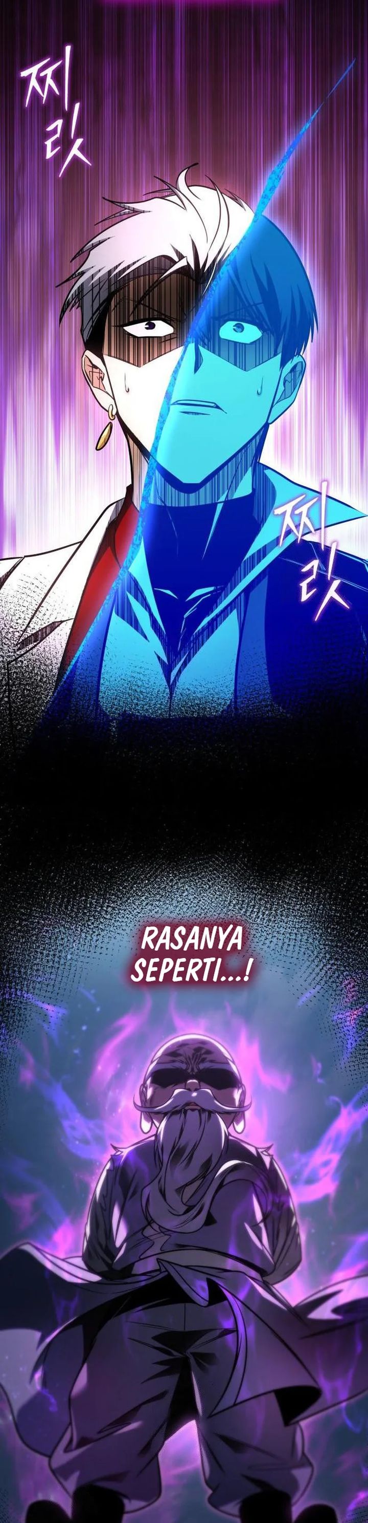 My Exclusive Tower Guide Chapter 98 Gambar 38