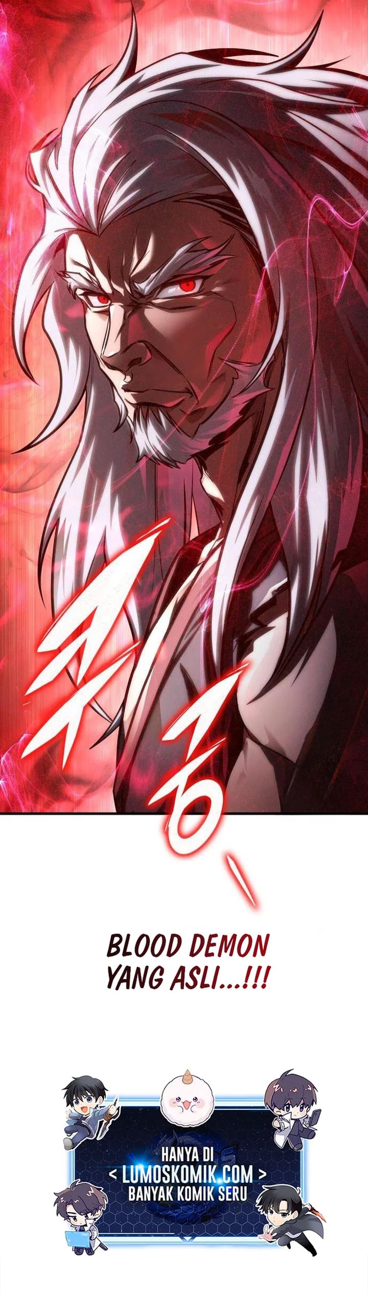 My Exclusive Tower Guide Chapter 98 Gambar 40