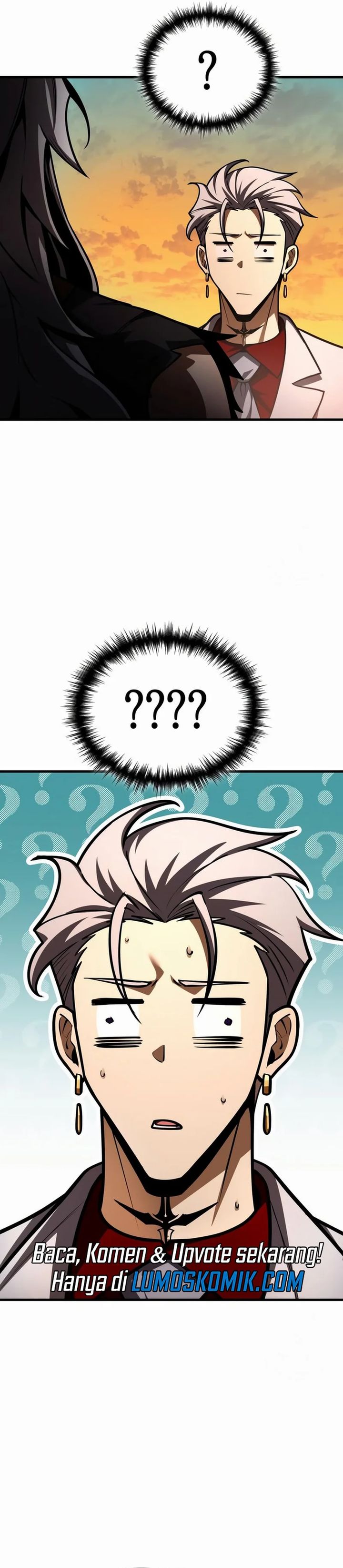 My Exclusive Tower Guide Chapter 99 Gambar 8