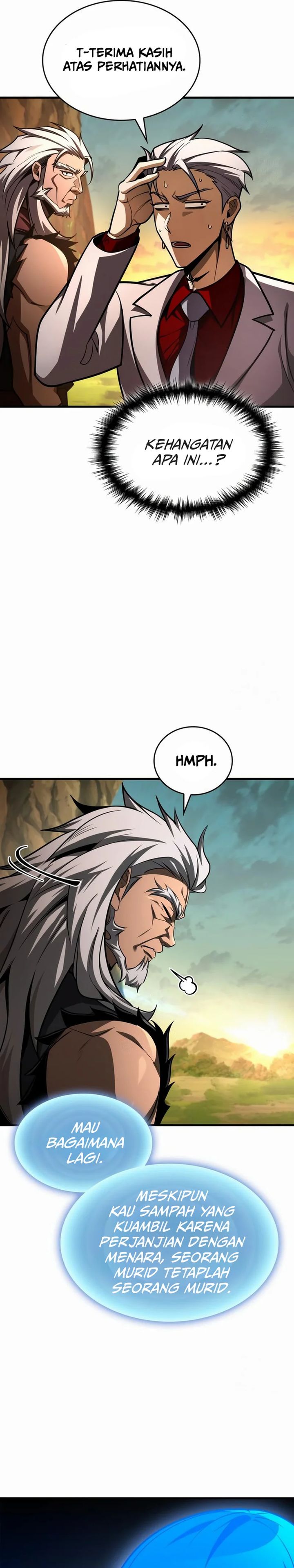 My Exclusive Tower Guide Chapter 99 Gambar 9