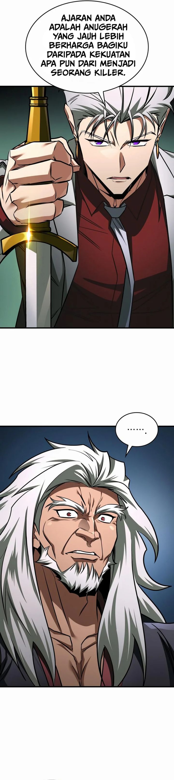 My Exclusive Tower Guide Chapter 99 Gambar 35