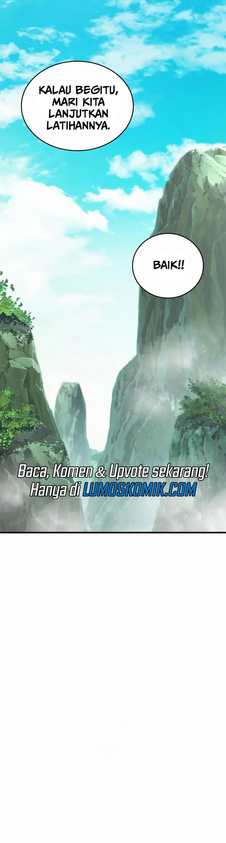 My Exclusive Tower Guide Chapter 99 Gambar 37