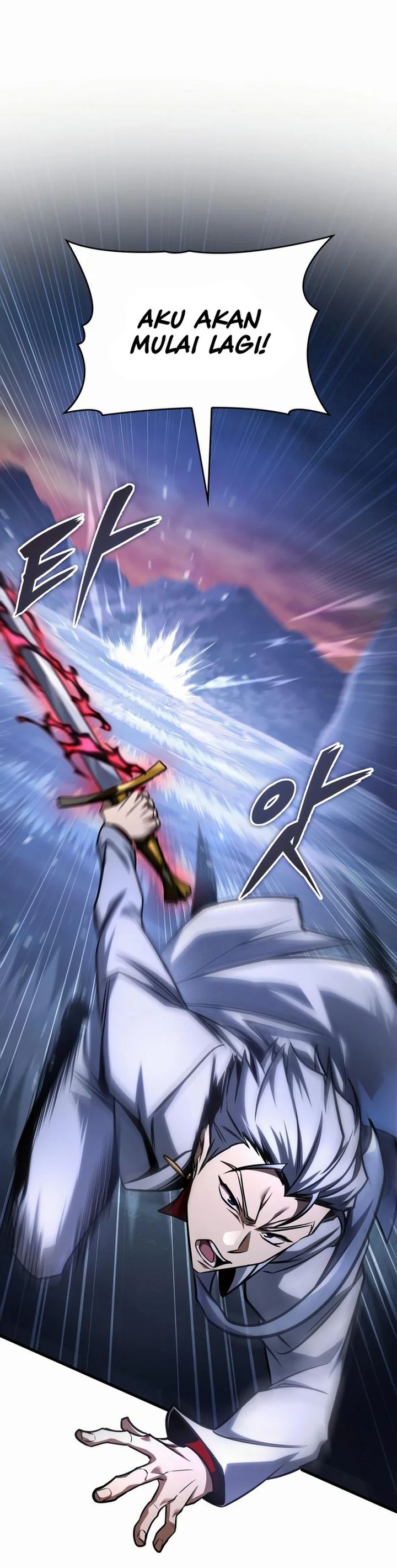 My Exclusive Tower Guide Chapter 99 Gambar 41