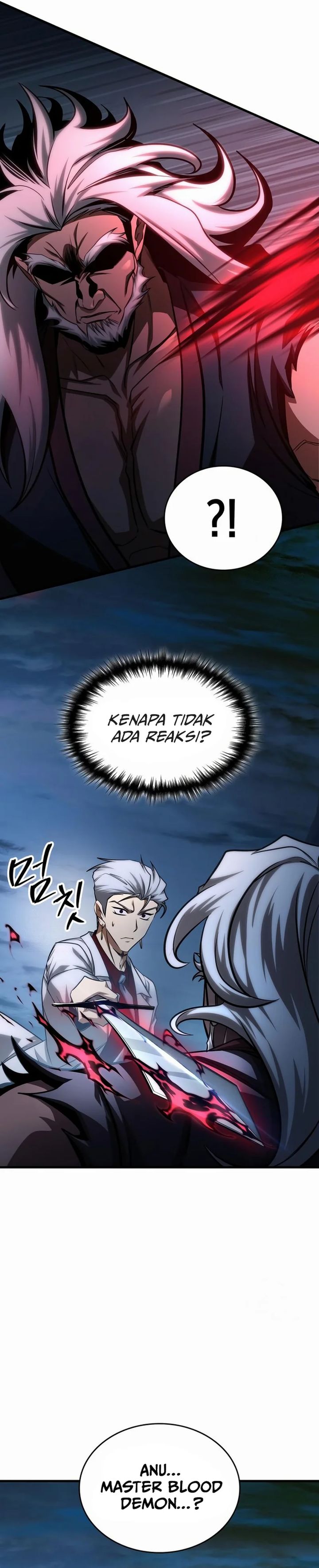 My Exclusive Tower Guide Chapter 99 Gambar 42