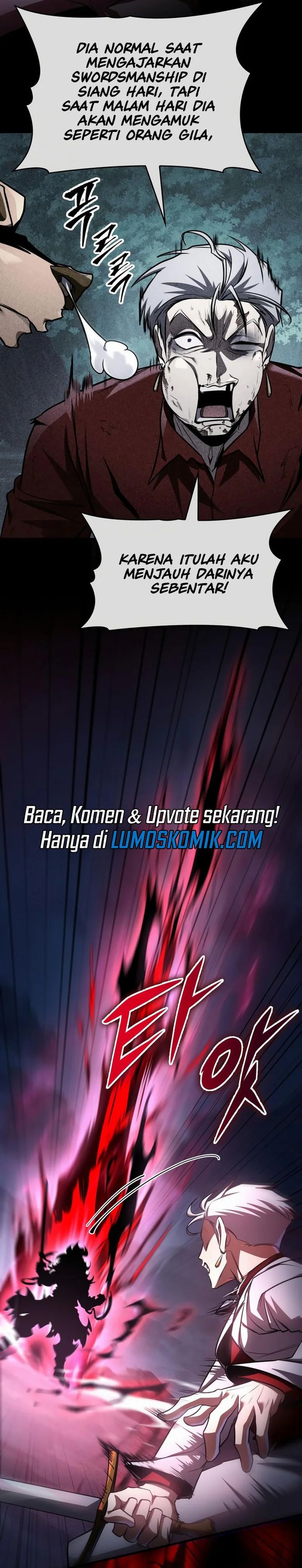 My Exclusive Tower Guide Chapter 99 Gambar 45