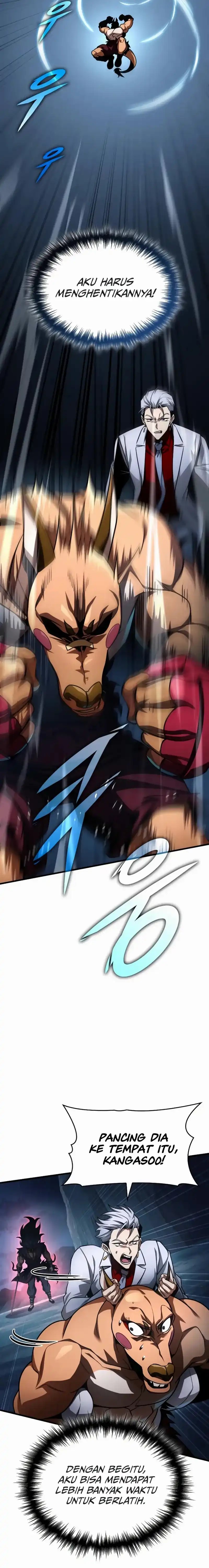 My Exclusive Tower Guide Chapter 100 Gambar 4