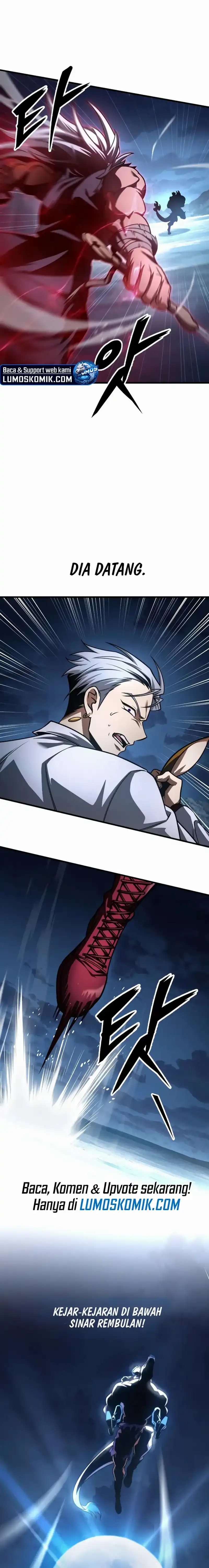 My Exclusive Tower Guide Chapter 100 Gambar 5