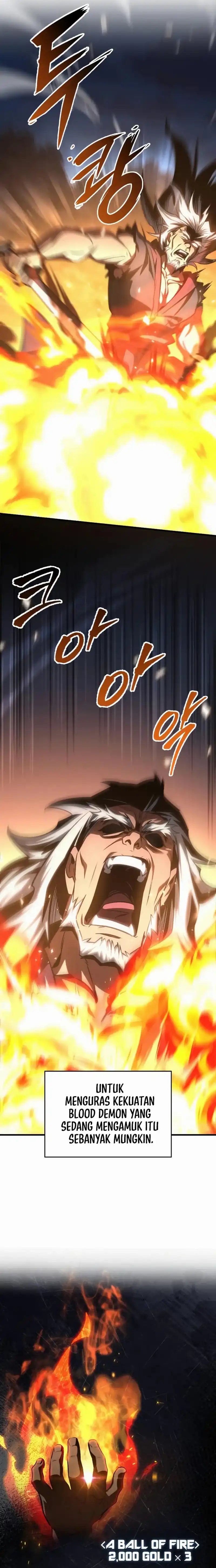 My Exclusive Tower Guide Chapter 100 Gambar 8