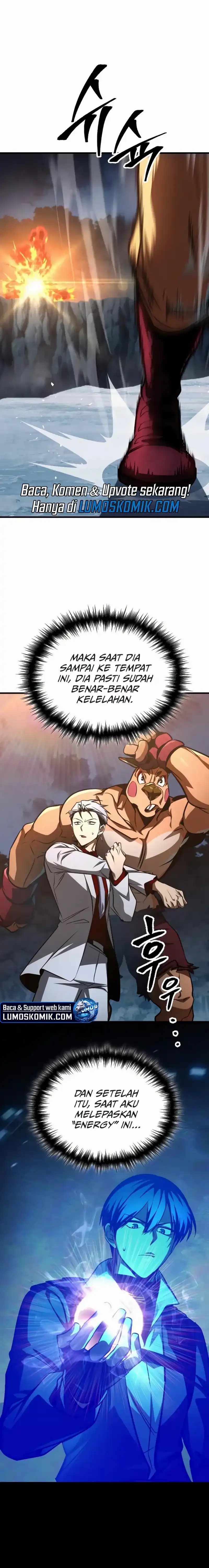 My Exclusive Tower Guide Chapter 100 Gambar 10