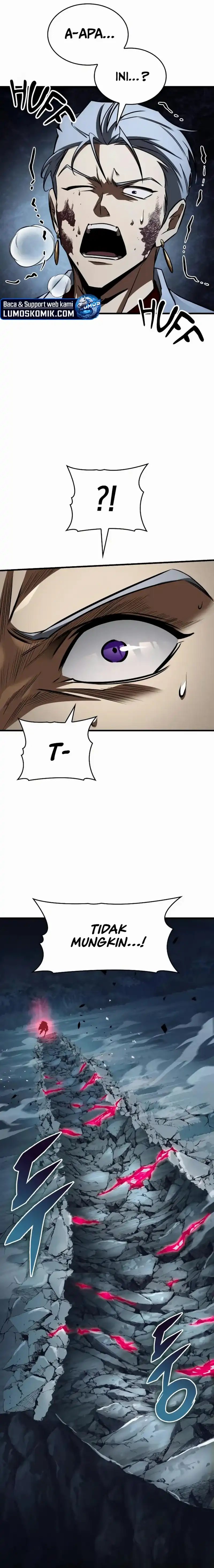 My Exclusive Tower Guide Chapter 100 Gambar 13