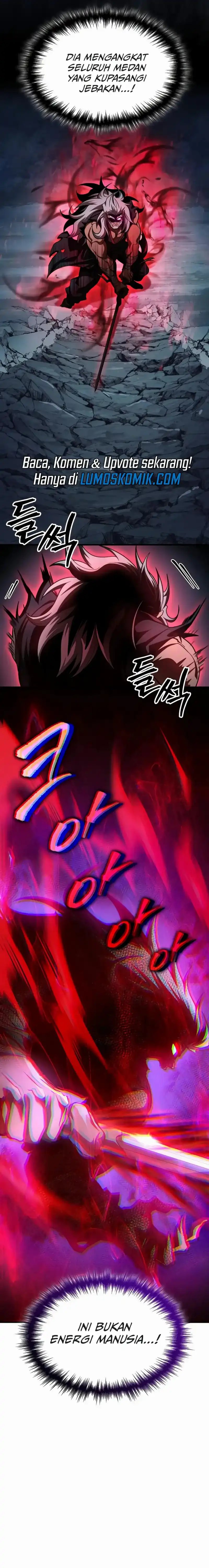 My Exclusive Tower Guide Chapter 100 Gambar 14