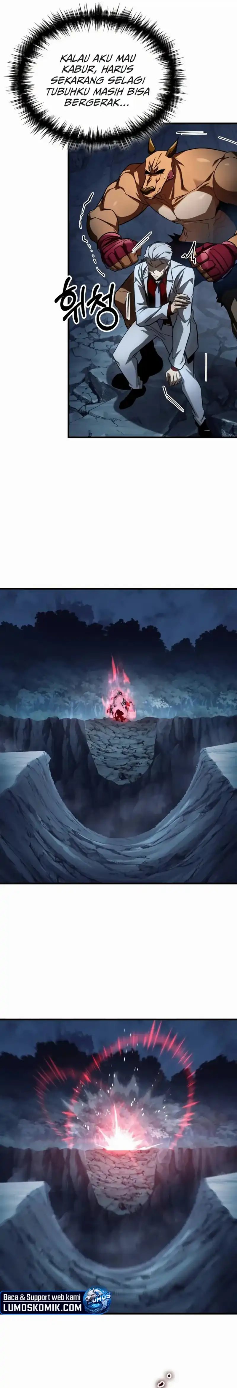 My Exclusive Tower Guide Chapter 100 Gambar 15