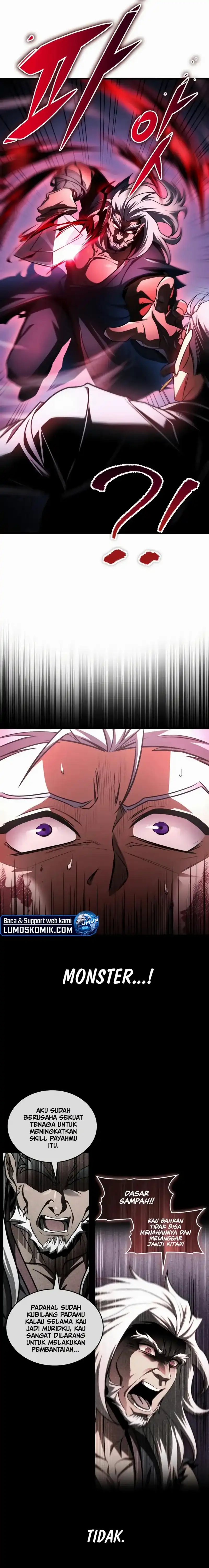 My Exclusive Tower Guide Chapter 100 Gambar 16