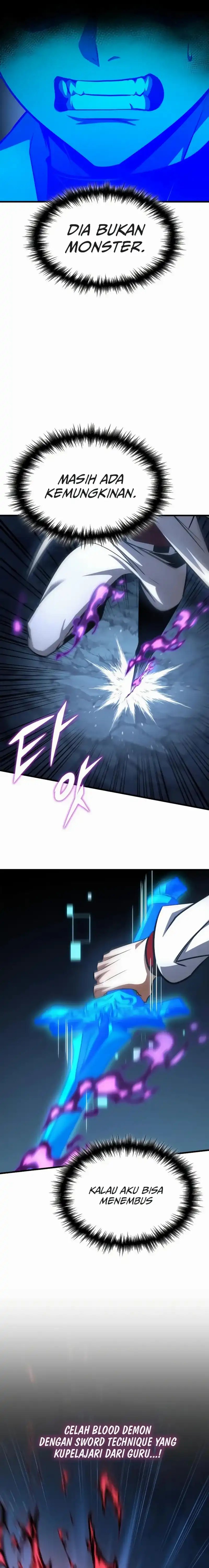 My Exclusive Tower Guide Chapter 100 Gambar 17