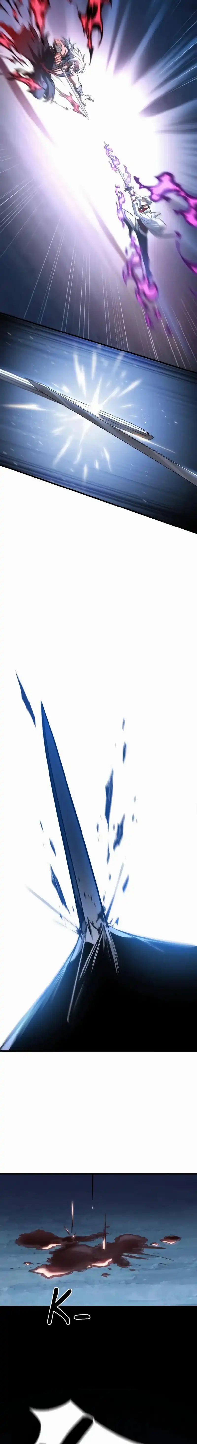 My Exclusive Tower Guide Chapter 100 Gambar 18