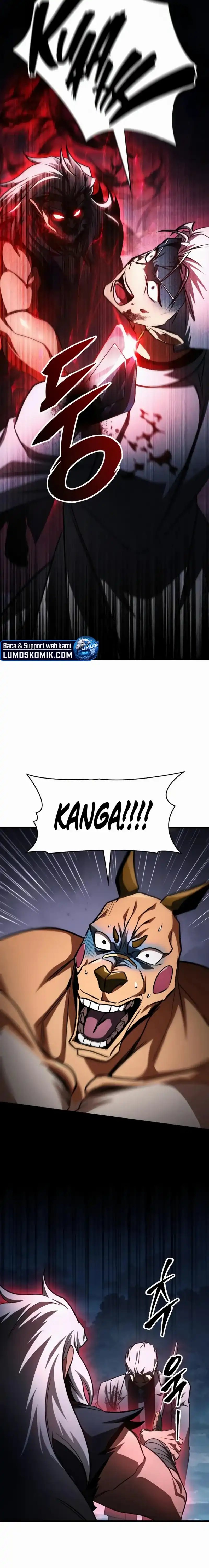 My Exclusive Tower Guide Chapter 100 Gambar 19