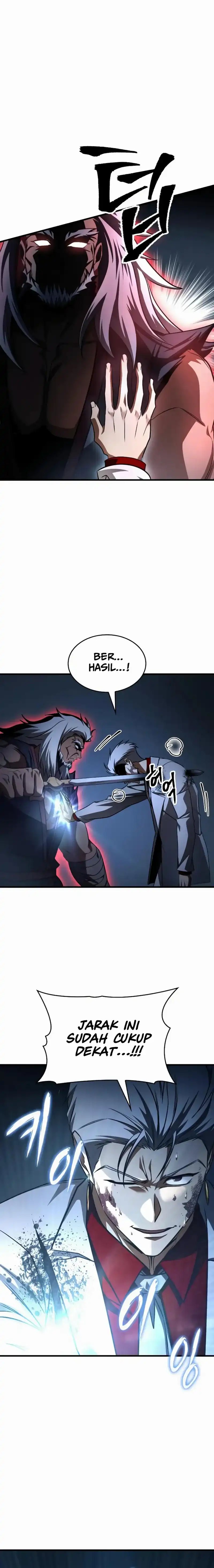 My Exclusive Tower Guide Chapter 100 Gambar 20