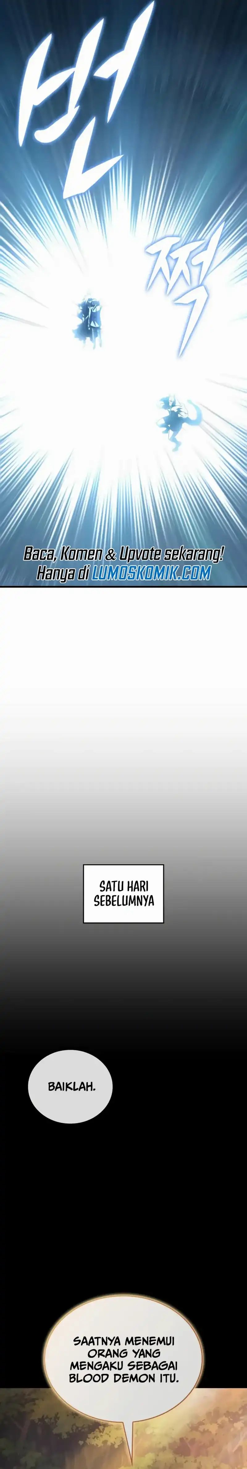 My Exclusive Tower Guide Chapter 100 Gambar 21