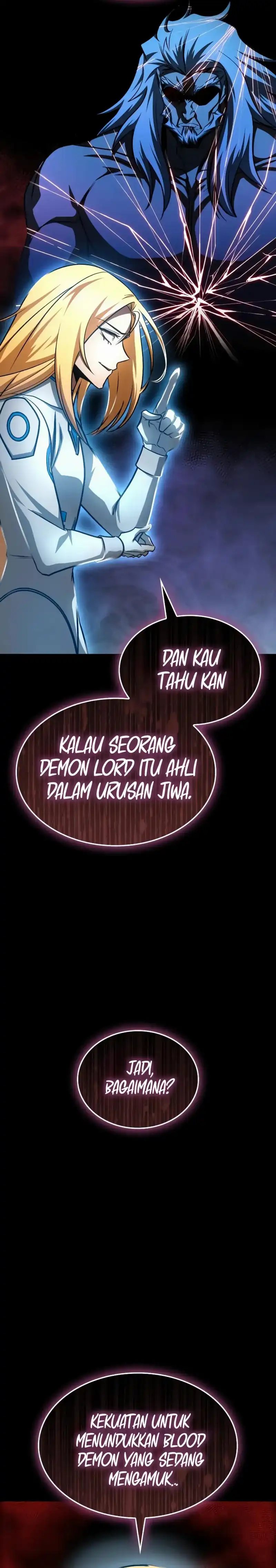 My Exclusive Tower Guide Chapter 100 Gambar 25