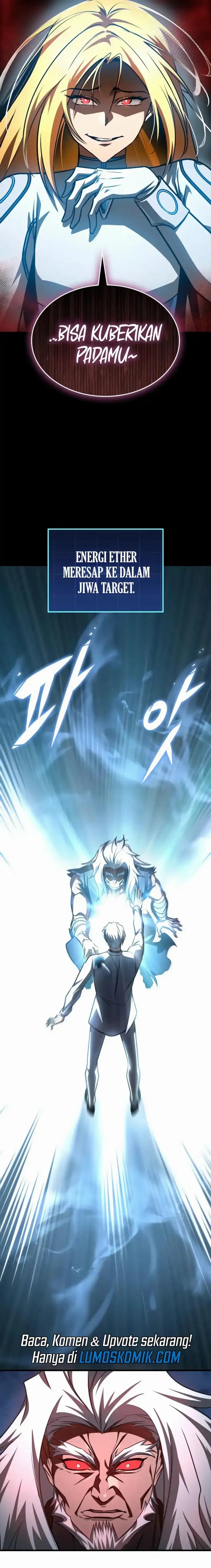 My Exclusive Tower Guide Chapter 100 Gambar 26