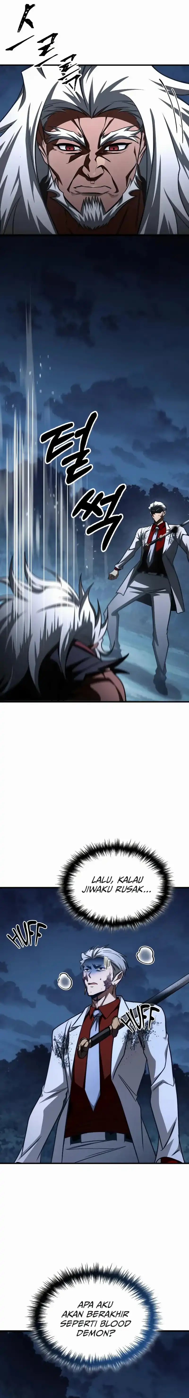 My Exclusive Tower Guide Chapter 100 Gambar 27