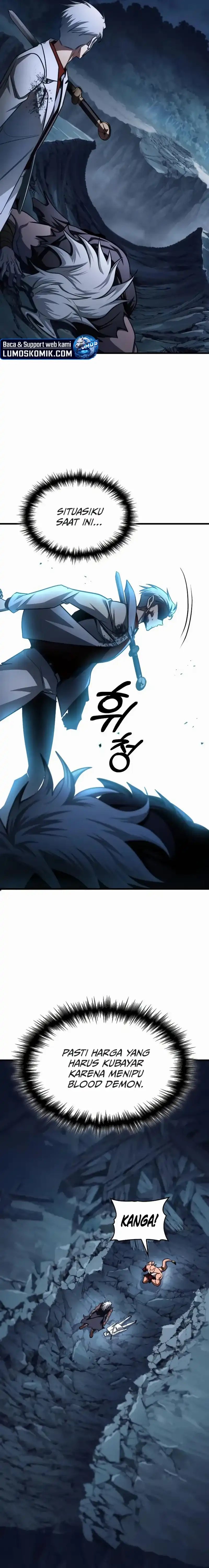 My Exclusive Tower Guide Chapter 100 Gambar 28