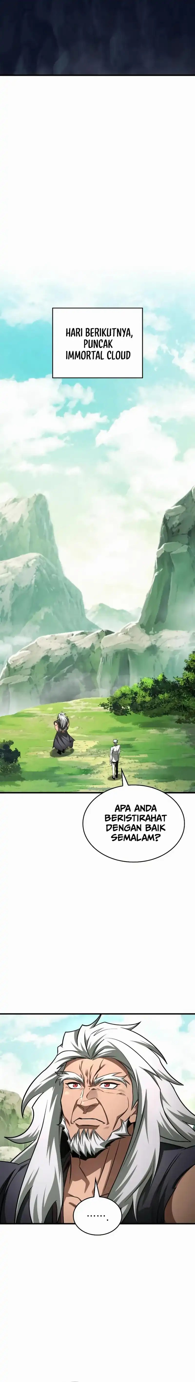 My Exclusive Tower Guide Chapter 100 Gambar 29