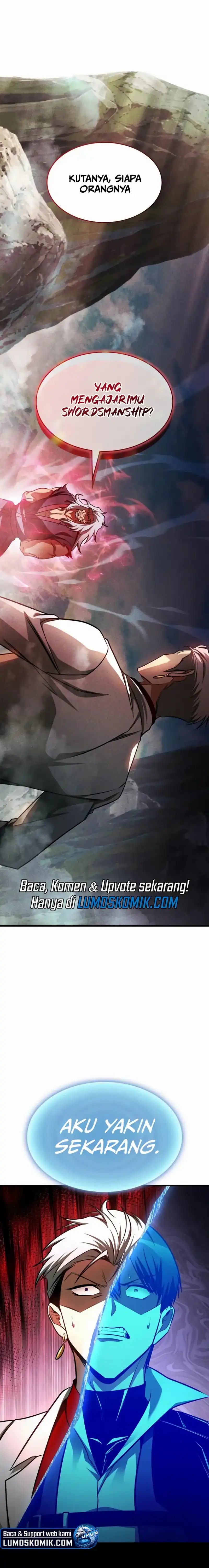 My Exclusive Tower Guide Chapter 100 Gambar 32