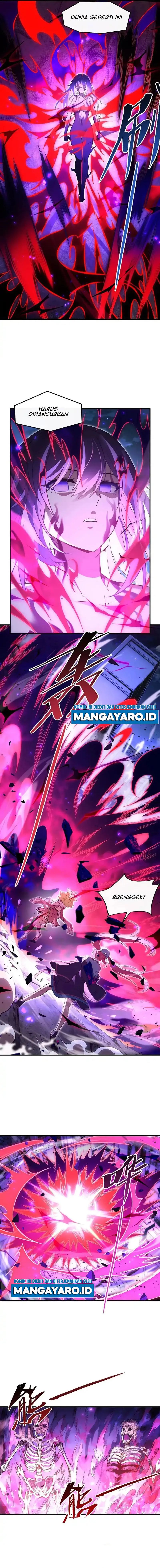 My Female Apprentices Are All Big Shots From the Future Chapter 265 Gambar 6