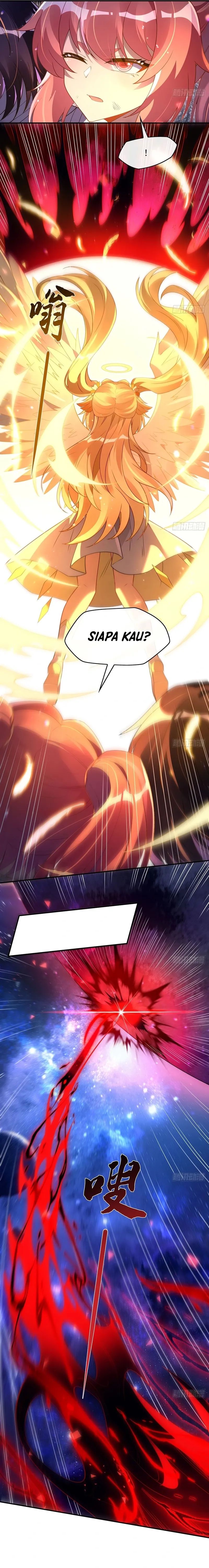 My Female Apprentices Are All Big Shots From the Future Chapter 283 Gambar 12