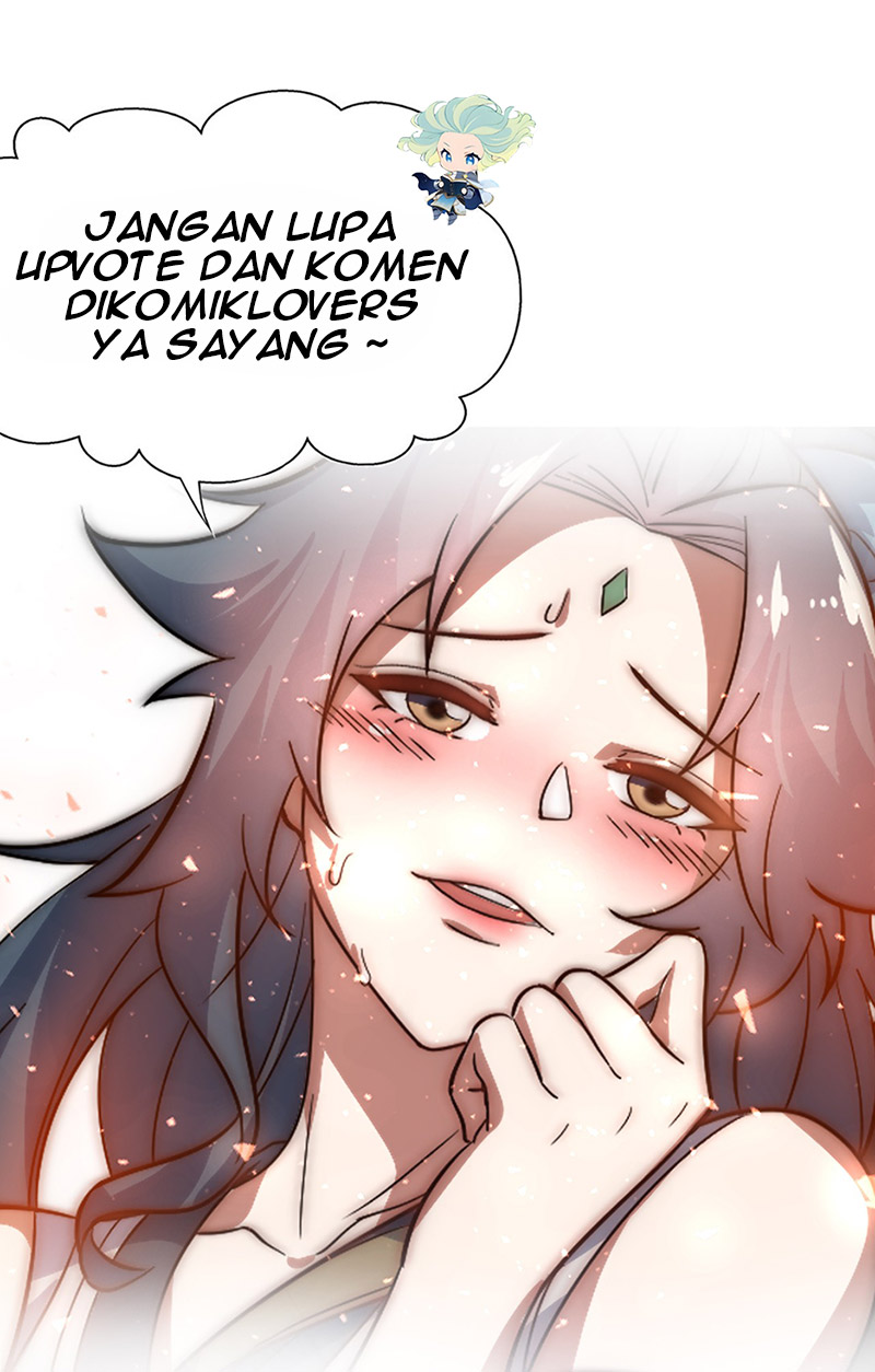 My Female Apprentices Are All Big Shots From the Future Chapter 299 Gambar 22