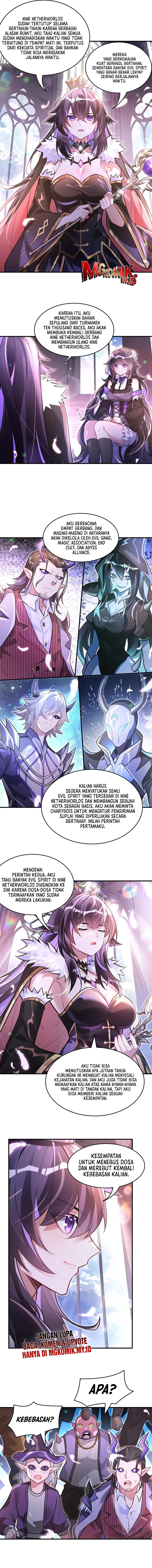 My Female Apprentices Are All Big Shots From the Future Chapter 357 Gambar 6