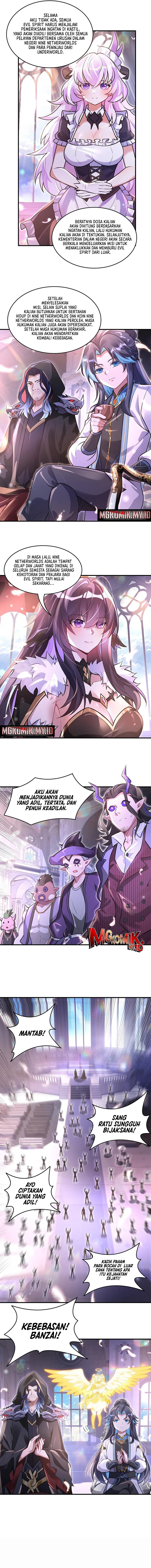 My Female Apprentices Are All Big Shots From the Future Chapter 357 Gambar 7