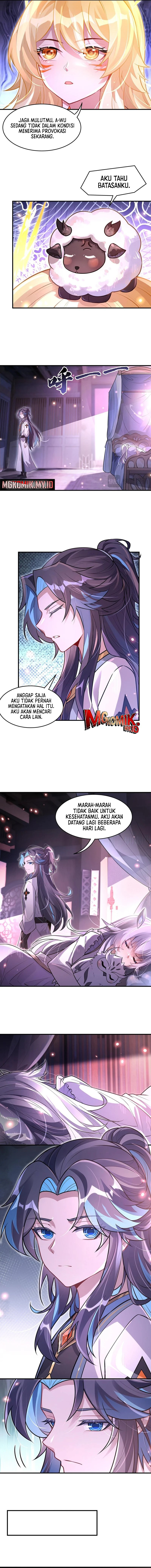 My Female Apprentices Are All Big Shots From the Future Chapter 359 Gambar 3