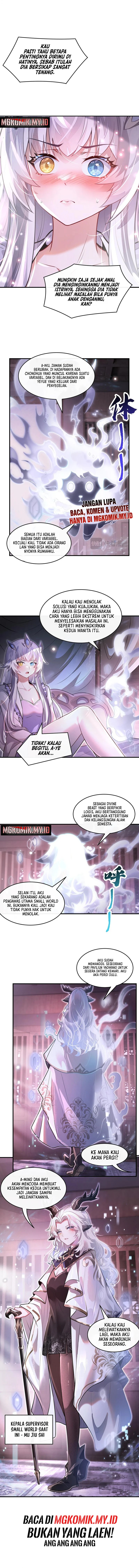 My Female Apprentices Are All Big Shots From the Future Chapter 359 Gambar 6