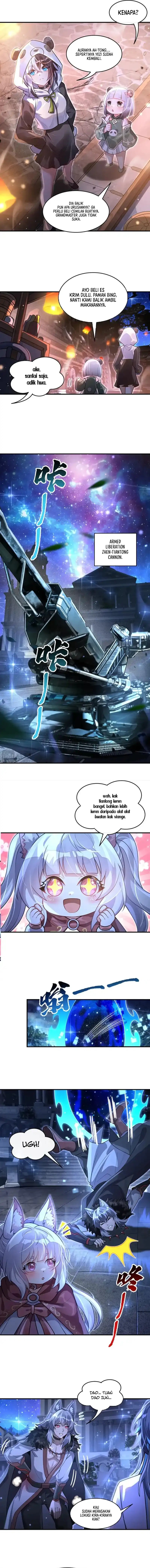 My Female Apprentices Are All Big Shots From the Future Chapter 367 Gambar 2