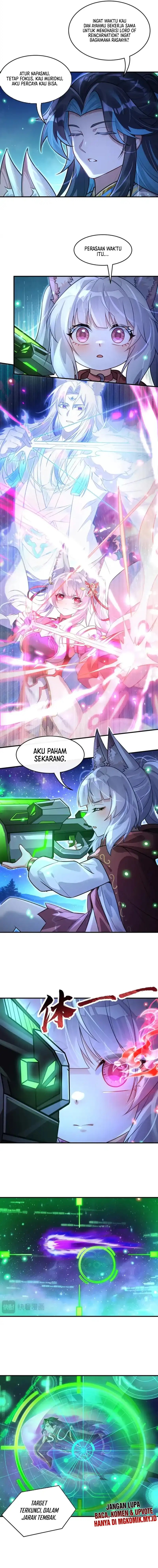 My Female Apprentices Are All Big Shots From the Future Chapter 367 Gambar 5