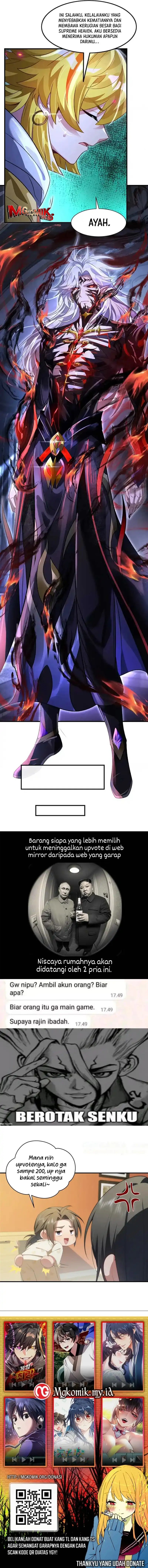 My Female Apprentices Are All Big Shots From the Future Chapter 370 Gambar 9