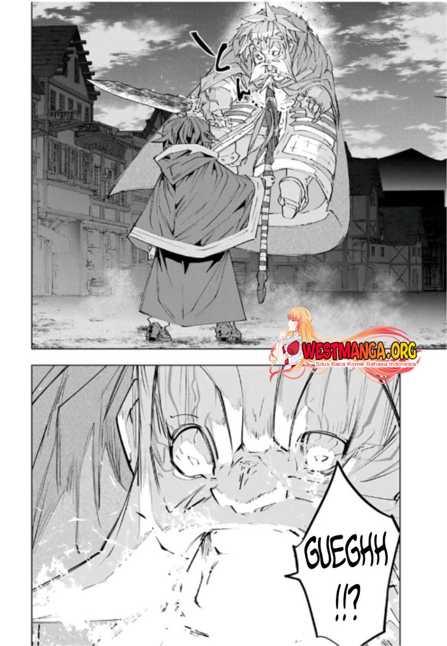 My Gift LVL 9999 Unlimited Gacha Chapter 107 Gambar 15