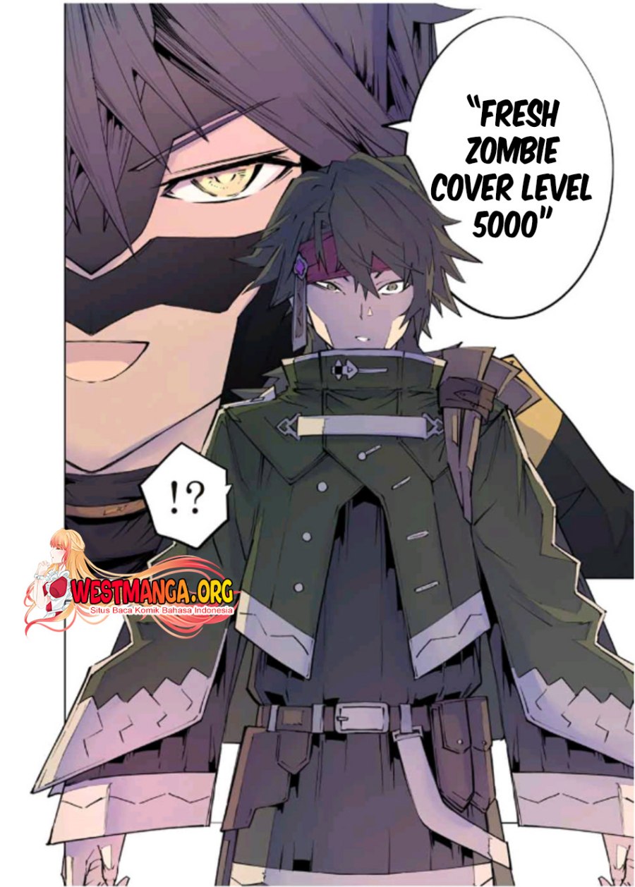 My Gift LVL 9999 Unlimited Gacha Chapter 108 Gambar 19