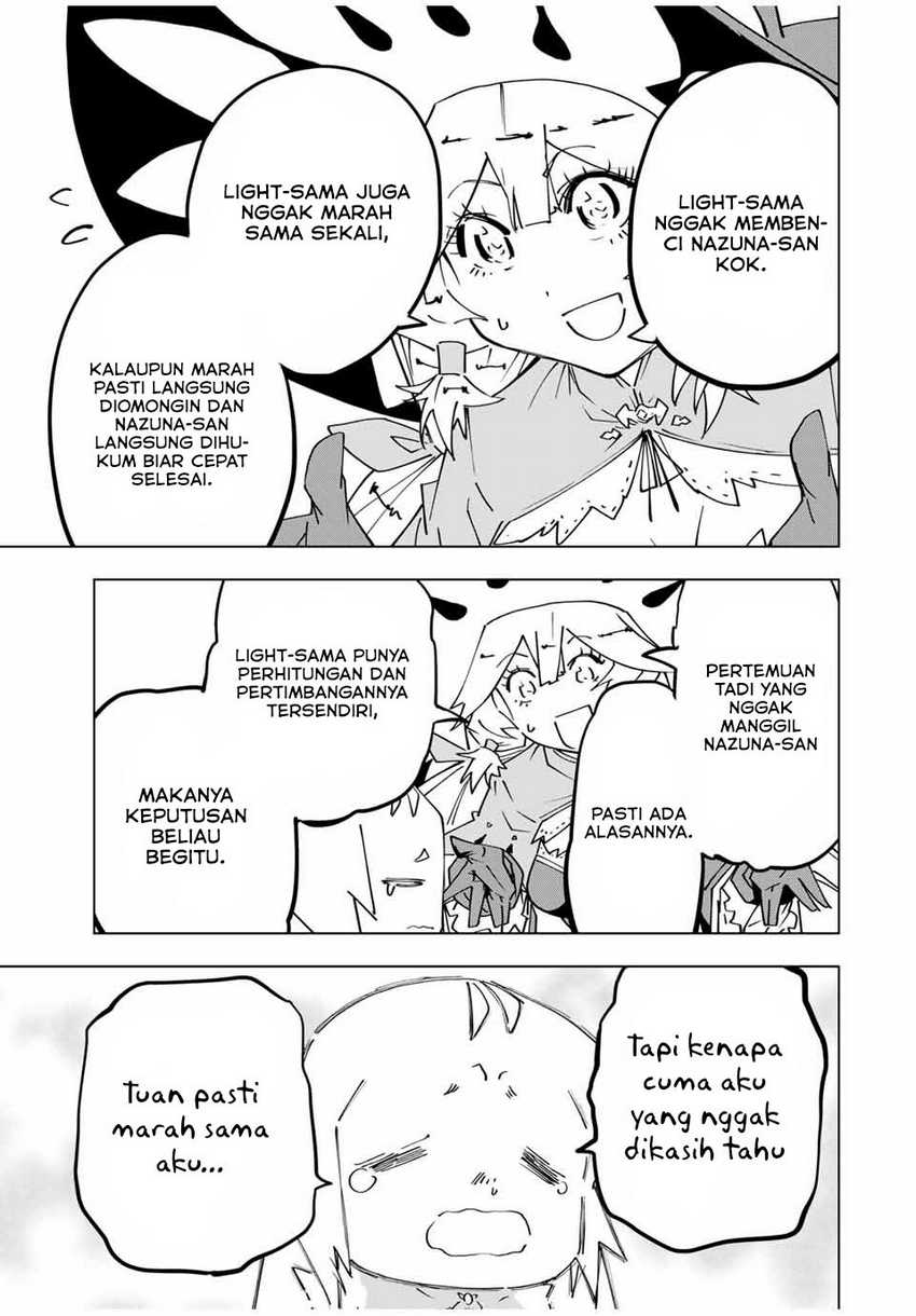 My Gift LVL 9999 Unlimited Gacha Chapter 126 Gambar 10