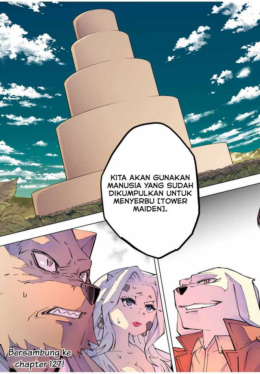 My Gift LVL 9999 Unlimited Gacha Chapter 126 Gambar 18