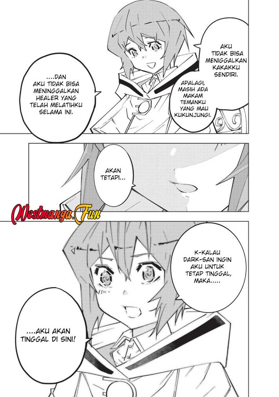 My Gift LVL 9999 Unlimited Gacha Chapter 145 Gambar 7