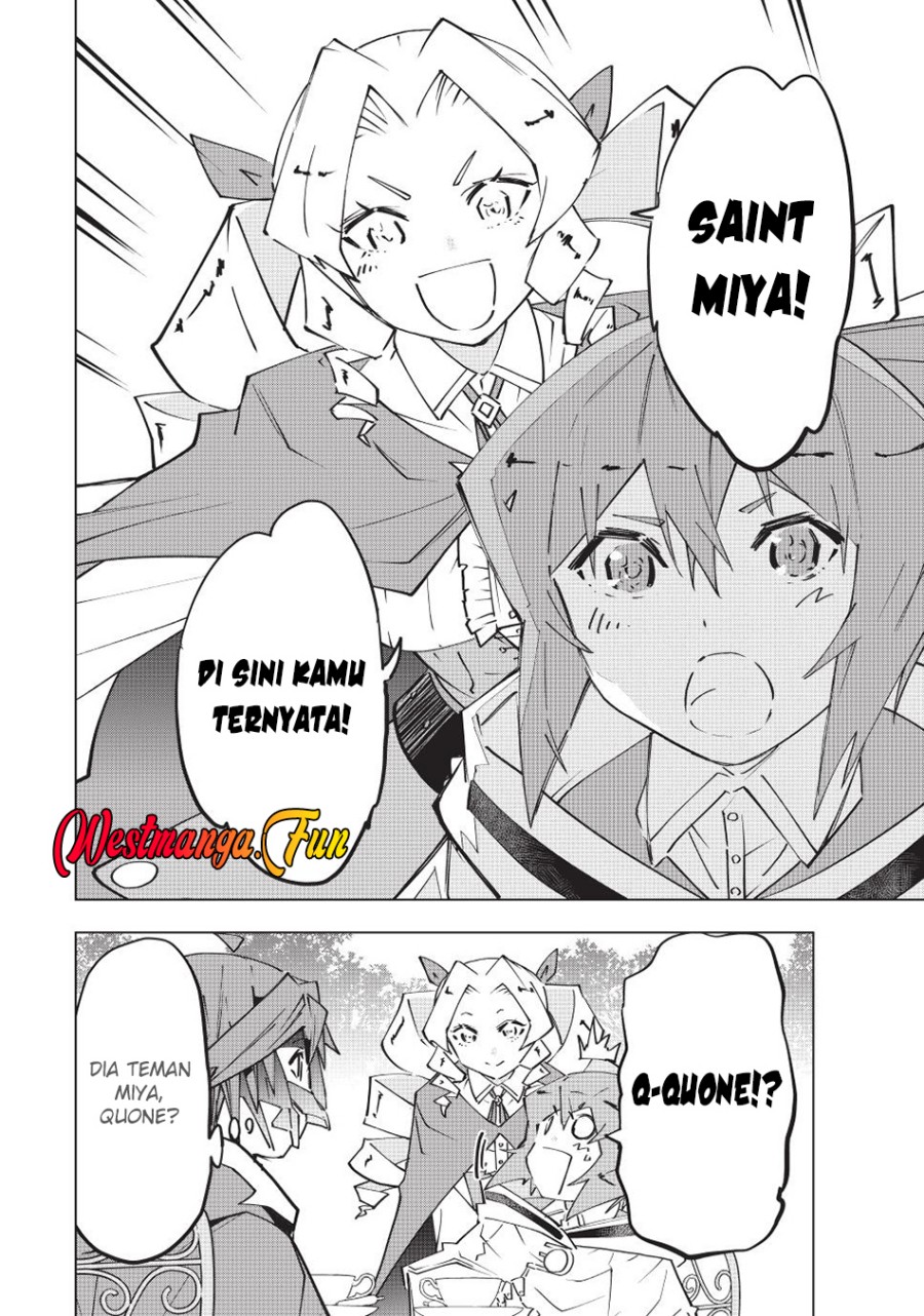 My Gift LVL 9999 Unlimited Gacha Chapter 145 Gambar 12
