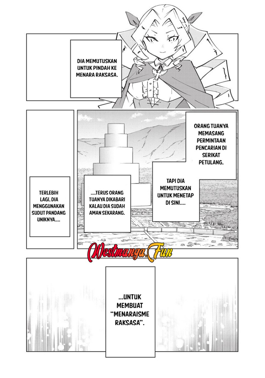My Gift LVL 9999 Unlimited Gacha Chapter 145 Gambar 13