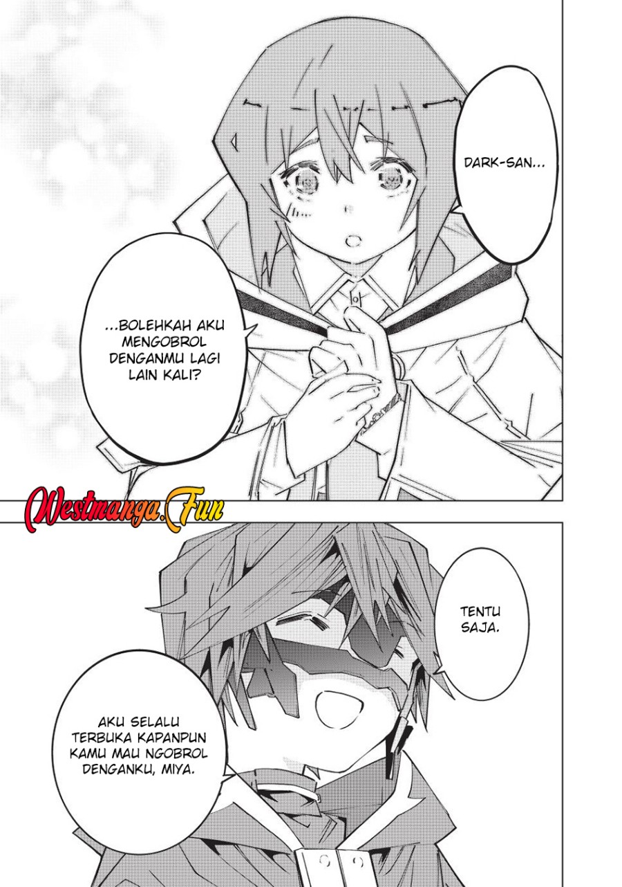 My Gift LVL 9999 Unlimited Gacha Chapter 145 Gambar 17