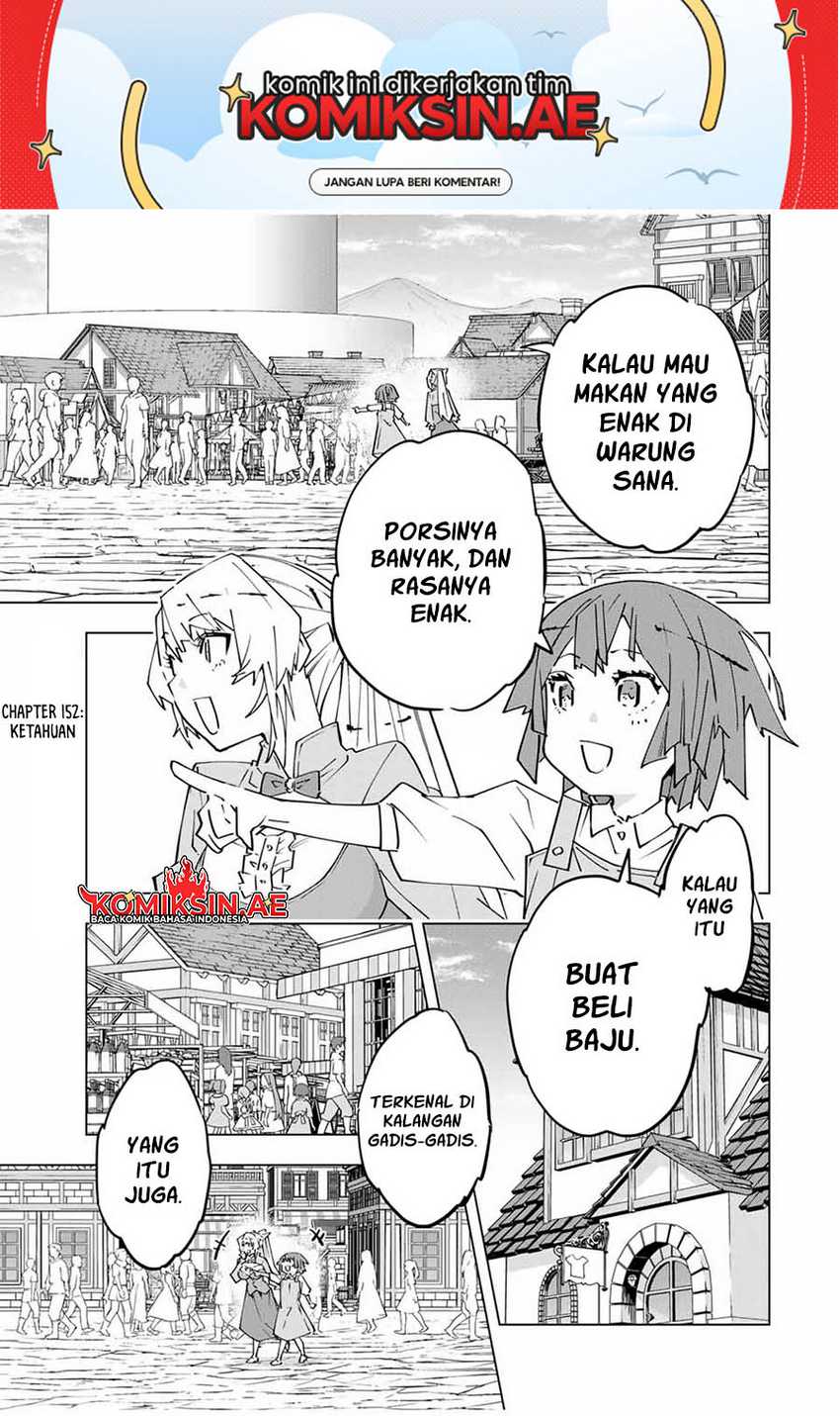 My Gift LVL 9999 Unlimited Gacha Chapter 152 Gambar 2