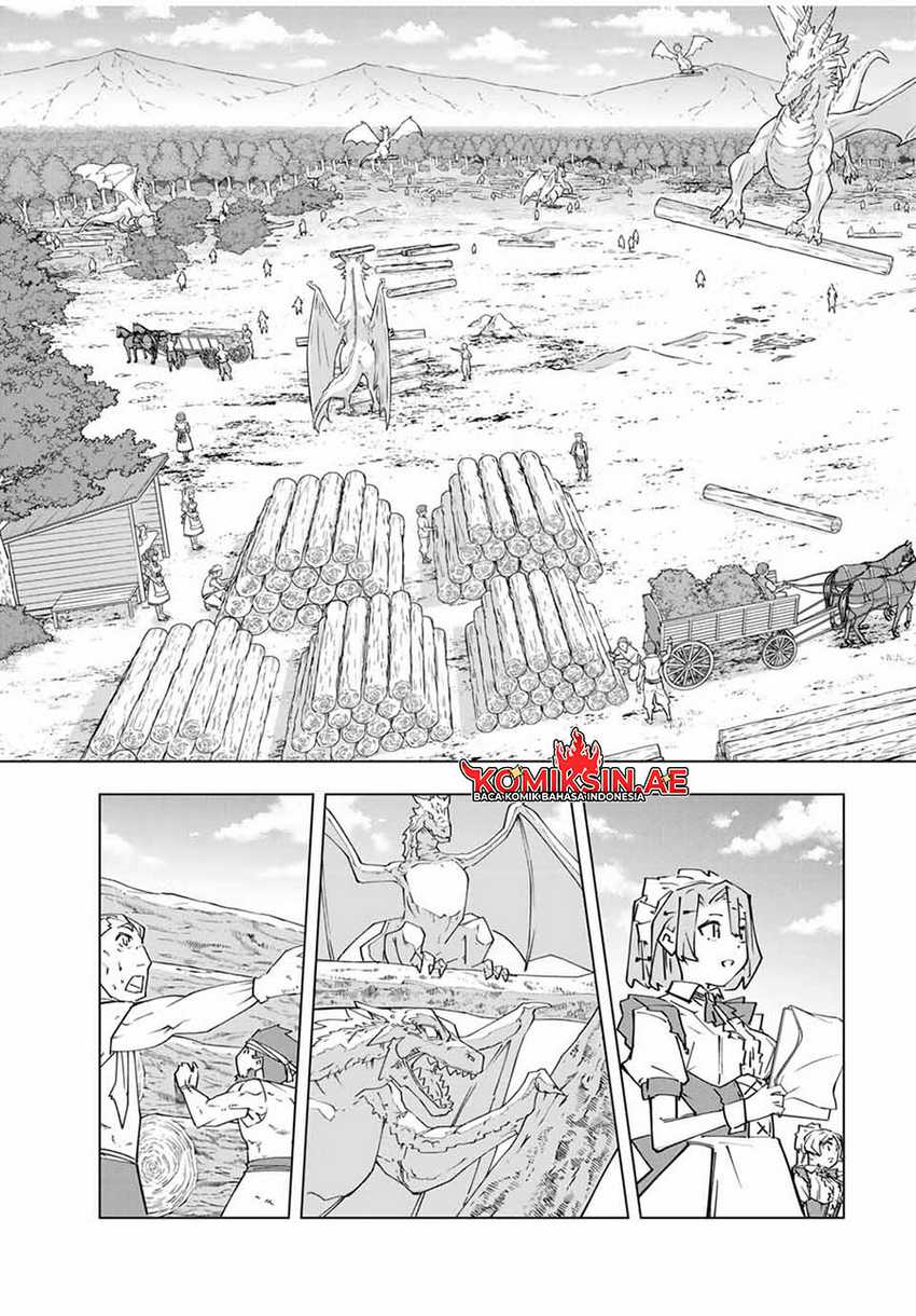 My Gift LVL 9999 Unlimited Gacha Chapter 152 Gambar 12